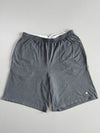 Champion Authentic Athleticwear Sweat Shorts Grey (W:30) (L:21)
