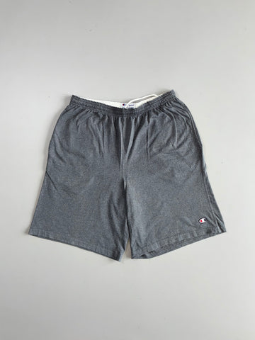 Champion Authentic Athleticwear Sweat Shorts Grey (W:30) (L:21)