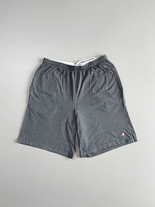 Champion Authentic Athleticwear Sweat Shorts Grey (W:30) (L:21)