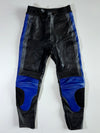 Dainese Two-Piece Leather Racing Suit (W:32|L:40)