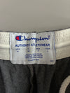 Champion Authentic Athleticwear Sweat Shorts Grey (W:30) (L:21)