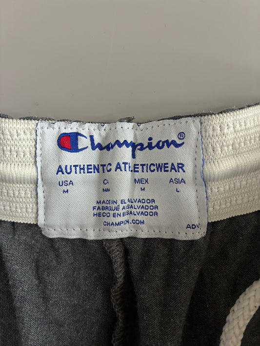 Champion Authentic Athleticwear Sweat Shorts Grey (W:30) (L:21)