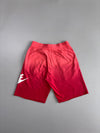 Nike Ombre Fleece Shorts (W:32) (L:22.5)