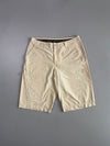 Columbia Titanium Omni-Dry Cargo Shorts Khaki (W:36) (L:25)
