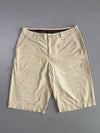 Columbia Titanium Omni-Dry Cargo Shorts Khaki (W:36) (L:25)