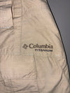Columbia Titanium Omni-Dry Cargo Shorts Khaki (W:36) (L:25)
