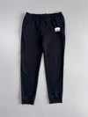 Roots Jogger Sweatpants Black (W:34) (L:40)