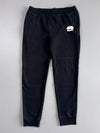 Roots Jogger Sweatpants Black (W:34) (L:40)