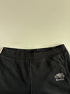 Roots Jogger Sweatpants Black (W:34) (L:40)