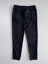 Roots Jogger Sweatpants Black (W:34) (L:40)