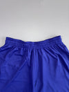 Jordan Dri-FIT Mesh-Panel Basketball Shorts Blue/Red/White (W:32) (L:24)