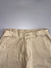Dickies Straight Fit Khaki Work Pants Tan (W:28) (L:41)