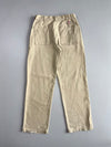 Dickies Straight Fit Khaki Work Pants Tan (W:28) (L:41)