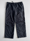Nike Cargo-Pocket Wind Pants Black (W:38) (L:41)