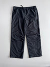 Nike Cargo-Pocket Wind Pants Black (W:38) (L:41)