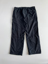 Nike Cargo-Pocket Wind Pants Black (W:38) (L:41)
