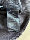Tommy Hilfiger Spellout Track Jacket Navy (M)