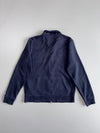 Tommy Hilfiger Spellout Track Jacket Navy (M)