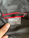 Puma Scuderia Ferrari F1 Puffer Vest Black (M)