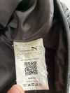 Puma Scuderia Ferrari F1 Puffer Vest Black (M)