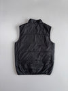 Puma Scuderia Ferrari F1 Puffer Vest Black (M)