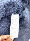 Hollister | Black Graphic Zip Hoodie | (M)