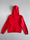 Puma x BMW Motorsport Graphic Hoodie Red (S)