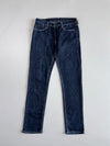 Levi’s 511 Slim Fit Jeans Dark Wash (W:31) (L:41.5)
