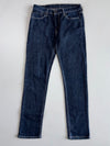Levi’s 511 Slim Fit Jeans Dark Wash (W:31) (L:41.5)