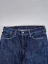 Levi’s 511 Slim Fit Jeans Dark Wash (W:31) (L:41.5)