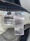 Levi’s 511 Slim Fit Jeans Dark Wash (W:31) (L:41.5)