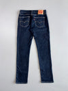 Levi’s 511 Slim Fit Jeans Dark Wash (W:31) (L:41.5)