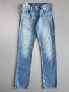Levi’s 511 Slim Fit Jeans Light Wash (W:30) (L:42)