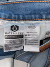 Levi’s 511 Slim Fit Jeans Light Wash (W:30) (L:42)