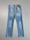 Levi’s 511 Slim Fit Jeans Light Wash (W:30) (L:42)