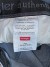 Wrangler Authentics Denim Shorts Light Wash (W:40) (L:22)