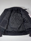 Vintage FLM Racing Technology Moto Jacket completely Paded (XL)