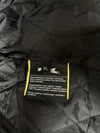 Vintage FLM Racing Technology Moto Jacket completely Paded (XL)