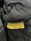 Vintage FLM Racing Technology Moto Jacket completely Paded (XL)