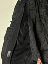Vintage FLM Racing Technology Moto Jacket completely Paded (XL)