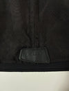 Vintage FLM Racing Technology Moto Jacket completely Paded (XL)