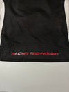 Vintage FLM Racing Technology Moto Jacket completely Paded (XL)