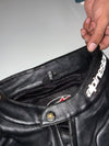 Alpinestars Synthetic Leather Racing Jacket (XL)