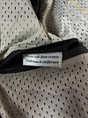 Vintage Road Summer Reflective Touring Moto Jacket Paded (S)