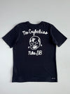 Nike SB Script Logo Tee (L)