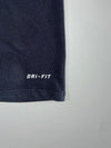 Nike SB Script Logo Tee (L)