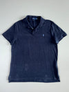 Polo Ralph Lauren Custom Slim Fit Polo (L)