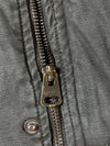 Levi’s Black Multi-Pocket Field Jacket – Quilted lining, snap buttons, (XL/2XL)
