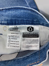 Vintage Levi’s 511 Straight Jeans Light Wash (W:32) (L:39)