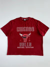 NBA Chicago Bulls Central Division Tee (3XL/4XL)